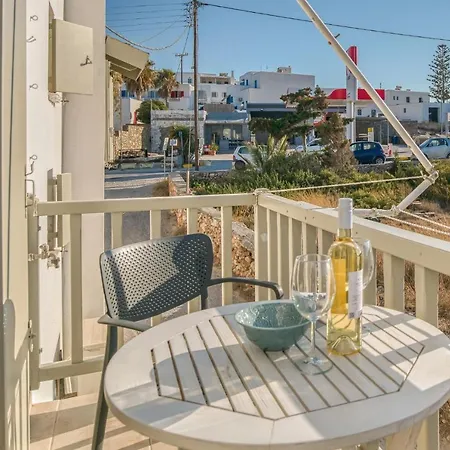 Two Bedroom In Naoussa