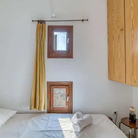 Two Bedroom In Appartamento