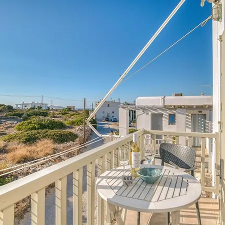 Two Bedroom In