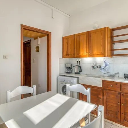 Two Bedroom In