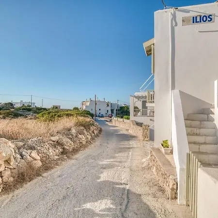 Appartamento Two Bedroom In *