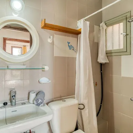 Two Bedroom In Appartamento *