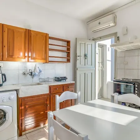 Appartamento Two Bedroom In