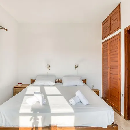 Two Bedroom In