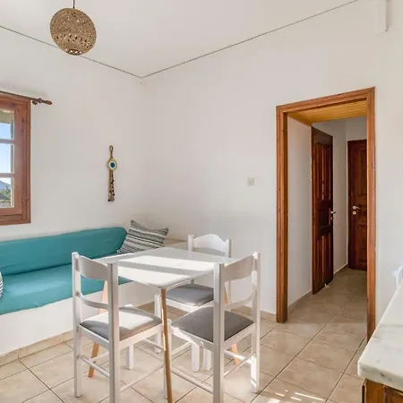 Two Bedroom In * Naoussa