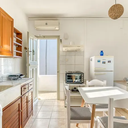Two Bedroom In Appartamento