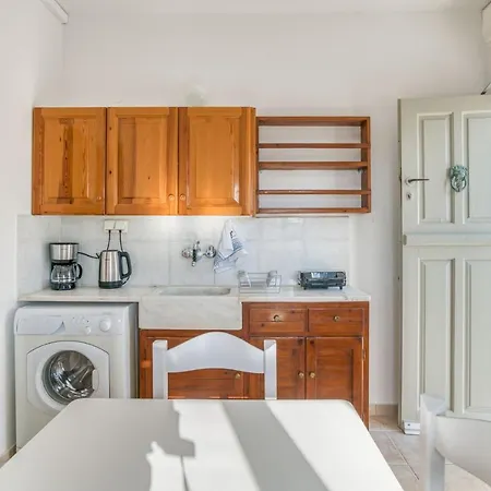 Appartamento Two Bedroom In