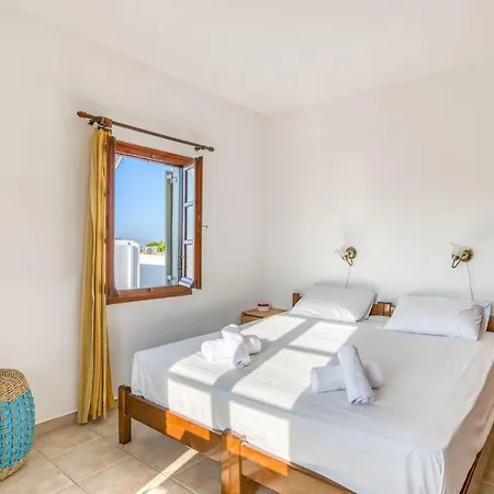 Appartamento Two Bedroom In